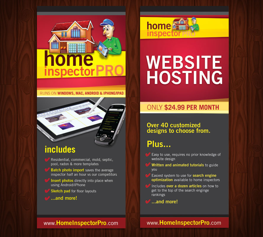 Poster Design by Kynx for this project | Design #536517