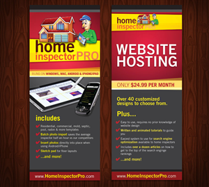 Poster Design by Kynx for this project | Design: #536517