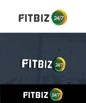 Logo Design by joliau for this project | Design: #13135465