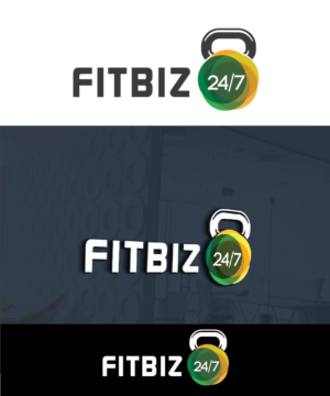 Logo Design by joliau for this project | Design: #13135467