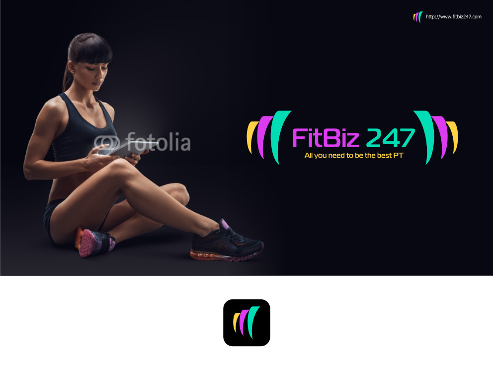 Logo Design by Atvento Graphics for this project | Design #13134530