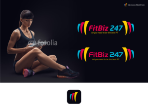 Logo Design by Atvento Graphics for this project | Design: #13139592
