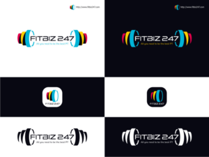Logo Design by Atvento Graphics for this project | Design #13317909