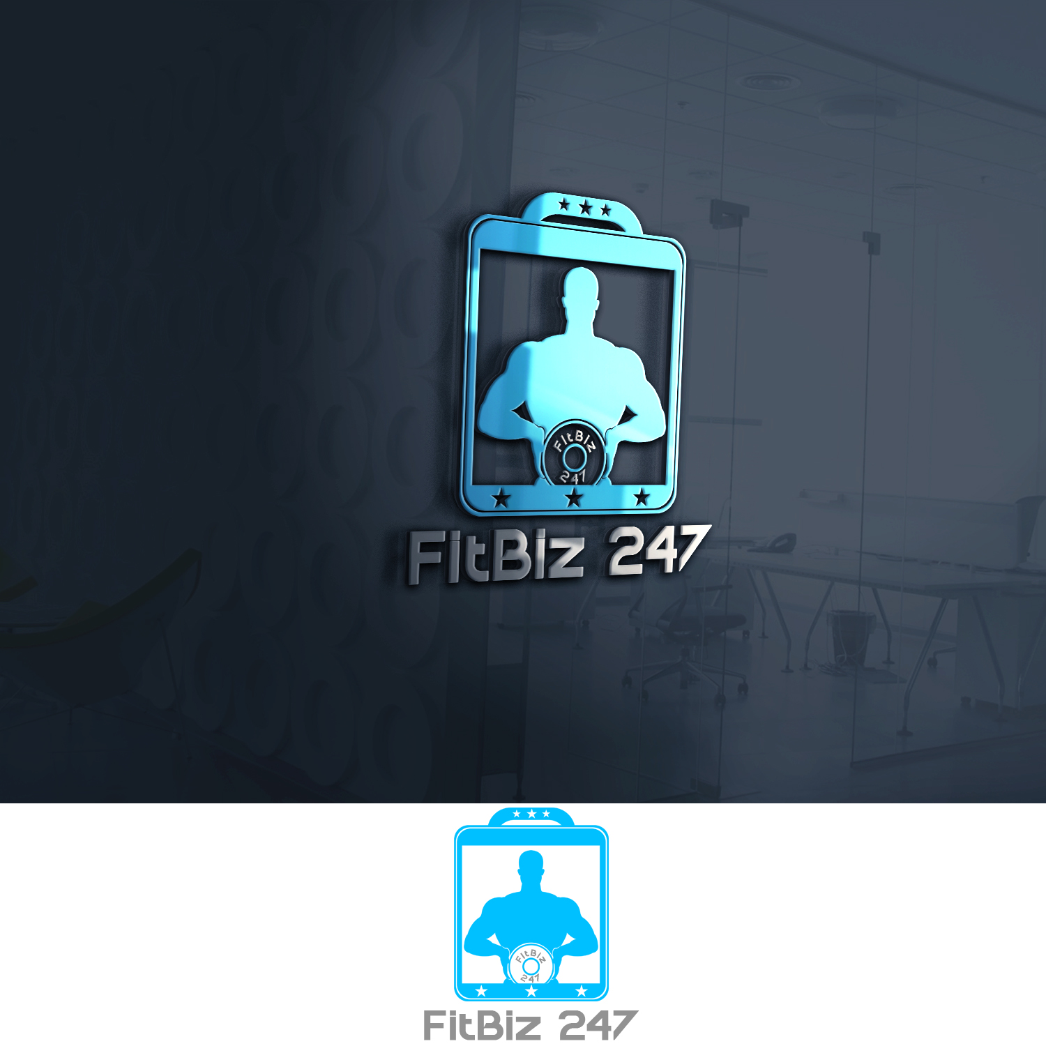 Design de Logo par melvz03designer pour ce projet | Design #13150045