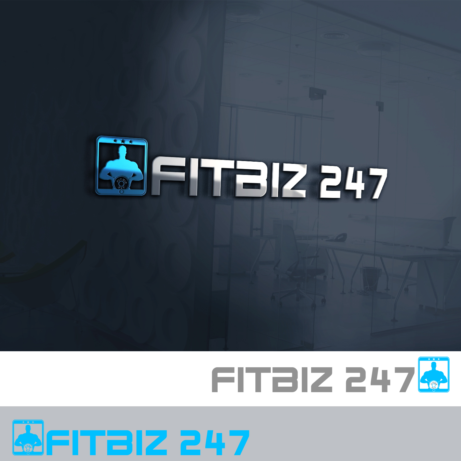 Design de Logo par melvz03designer pour ce projet | Design #13259333