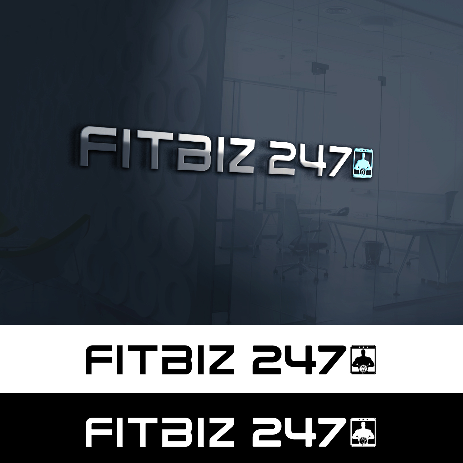 Design de Logo par melvz03designer pour ce projet | Design #13278250