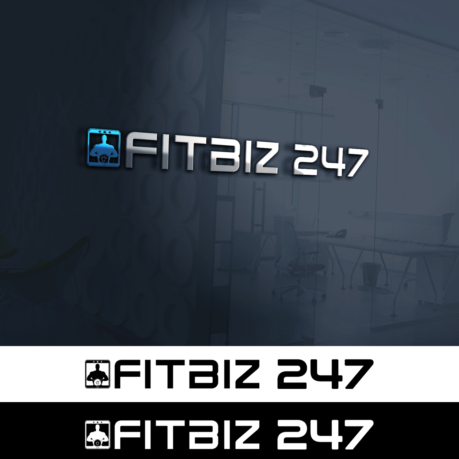 Logo Design by melvz03designer for this project | Design #13289388