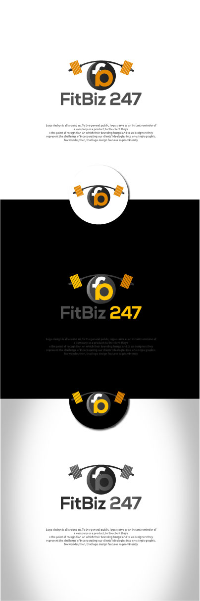 Logo Design by al-studio for this project | Design #13138624