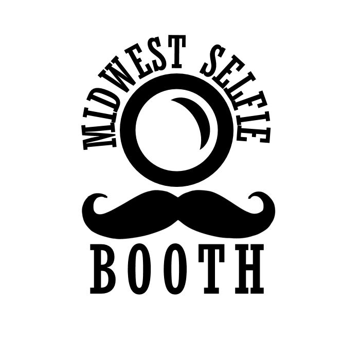 Design de Logo par LOC-I-EYE Creative Solutions pour Midwest Selfie Booth | Design #13209773