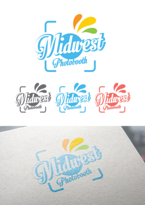 Logo Design by Hoang Luxius