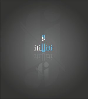 Logo Design by Stuart Nsingwire