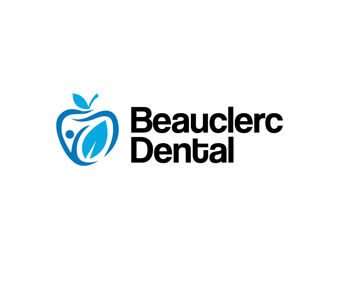 Logo Design by isabel paoli for Beauclerc Dental | Design #13185634