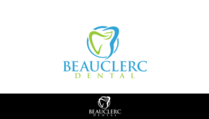 Logo Design by parshdelhi for Beauclerc Dental | Design: #13177092