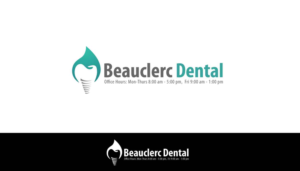 Logo Design by parshdelhi for Beauclerc Dental | Design: #13177093