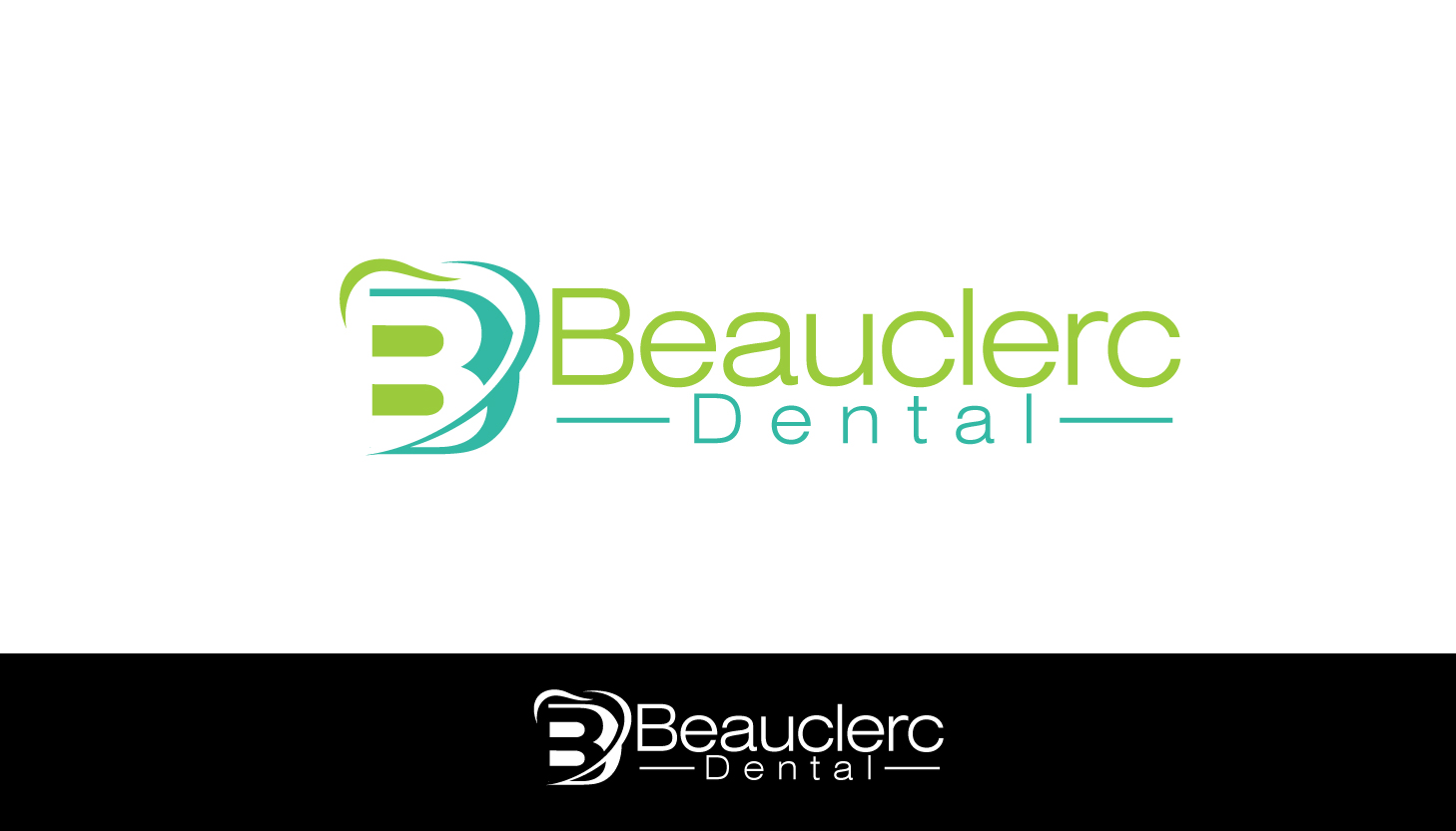 Logo Design by parshdelhi for Beauclerc Dental | Design #13177094