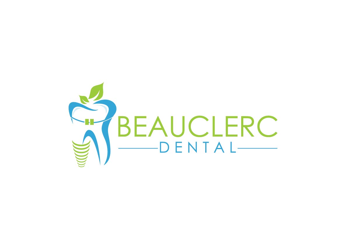 Logo Design by creative.bugs for Beauclerc Dental | Design #13173948