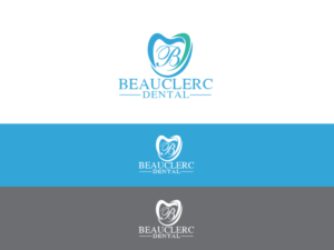 Logo Design by A designs for Beauclerc Dental | Design: #13167825