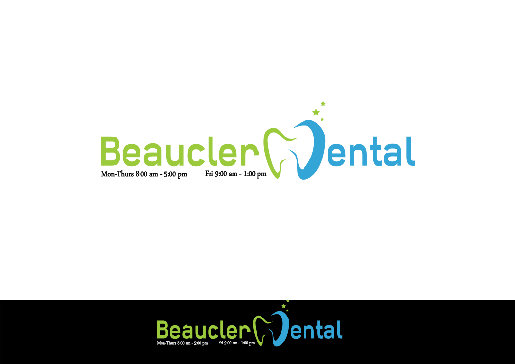 Logo Design by bragantinoc for Beauclerc Dental | Design #13177045
