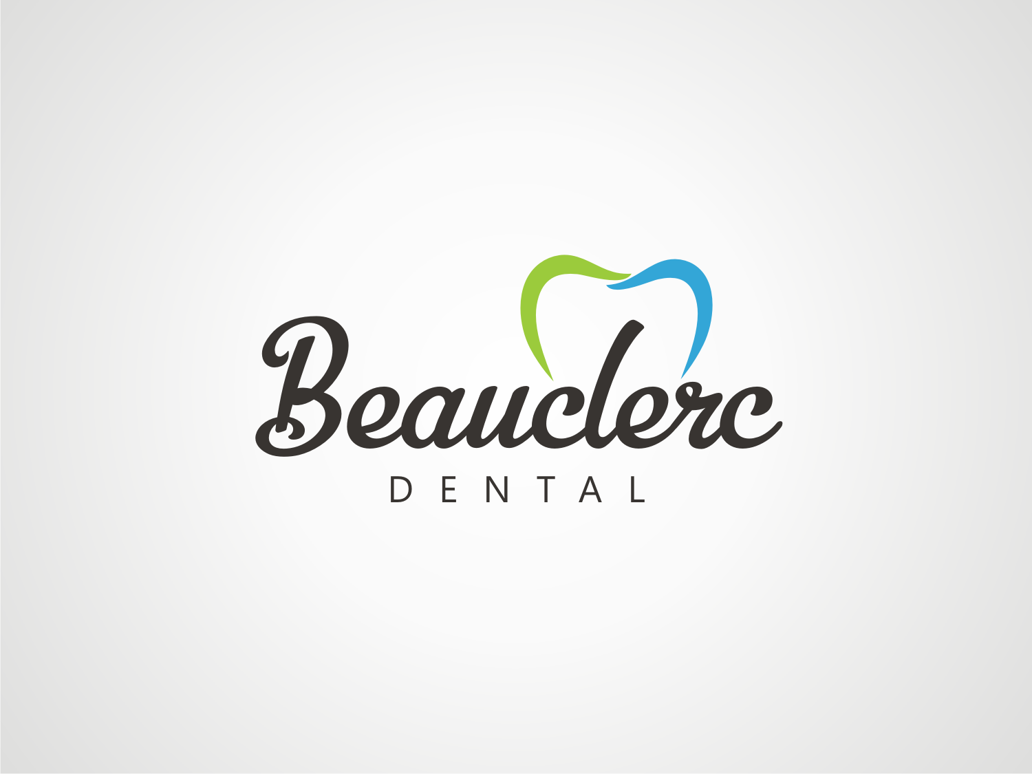 Logo Design by R16 for Beauclerc Dental | Design #13164308