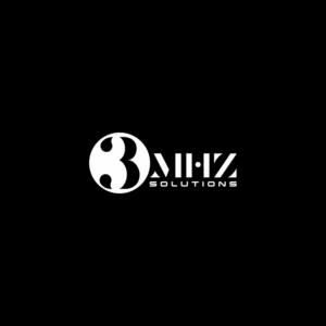 Logo Design by eugenv for 3MHZ Solutions | Design: #13144815