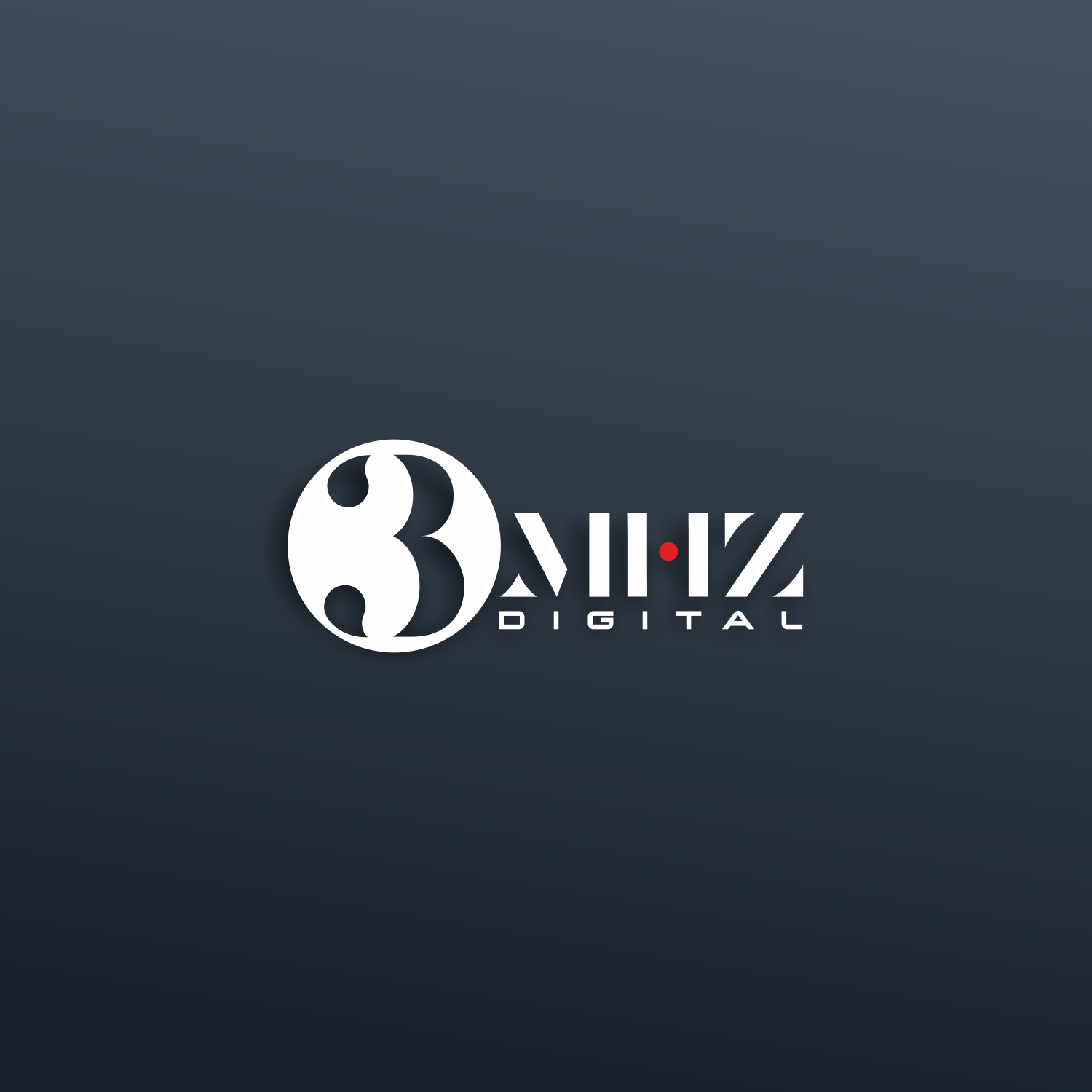 Logo-Design von eugenv für 3MHZ Solutions | Design #13144905