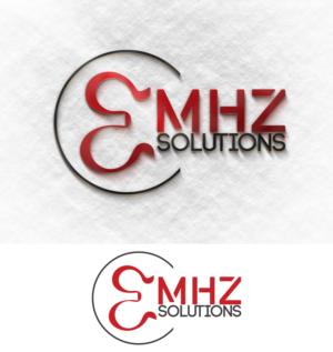 Design de Logo par Impressive Solutions pour 3MHZ Solutions | Design : #13136296