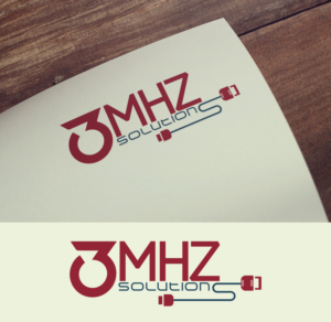 Design de Logo par Impressive Solutions pour 3MHZ Solutions | Design : #13136297