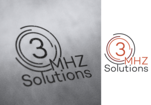 Design de Logo par Impressive Solutions pour 3MHZ Solutions | Design : #13136298