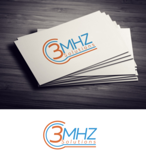 Design de Logo par Impressive Solutions pour 3MHZ Solutions | Design : #13136329