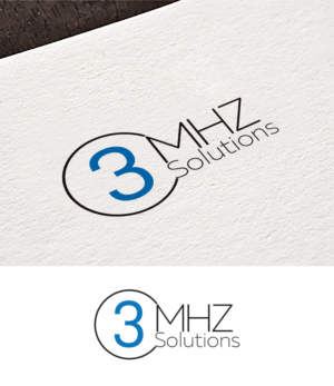 Design de Logo par Impressive Solutions pour 3MHZ Solutions | Design : #13136331