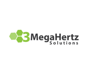 Design de Logo par Impressive Solutions pour 3MHZ Solutions | Design : #13140177