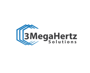Design de Logo par Impressive Solutions pour 3MHZ Solutions | Design : #13140178