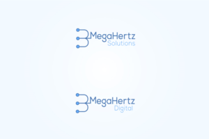 Logo Design by AbdullahDesigns™ for 3MHZ Solutions | Design: #13142803
