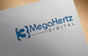 Logo Design by {Backspace} for 3MHZ Solutions | Design: #13136982