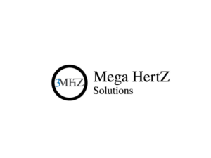 Logo Design by Top king  designer for 3MHZ Solutions | Design: #13136628