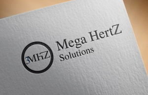Logo Design by Top king  designer for 3MHZ Solutions | Design: #13136629