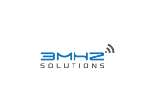 Logo Design by alltimedesign for 3MHZ Solutions | Design: #13140266