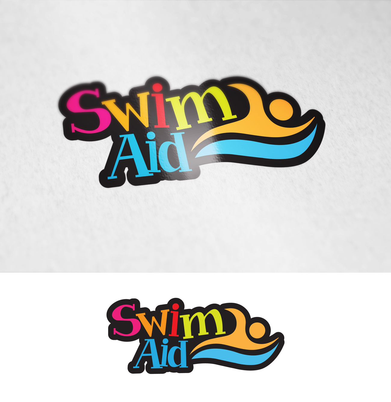 Diseño de Logo por Impressive Solutions para este proyecto | Diseño #13176024