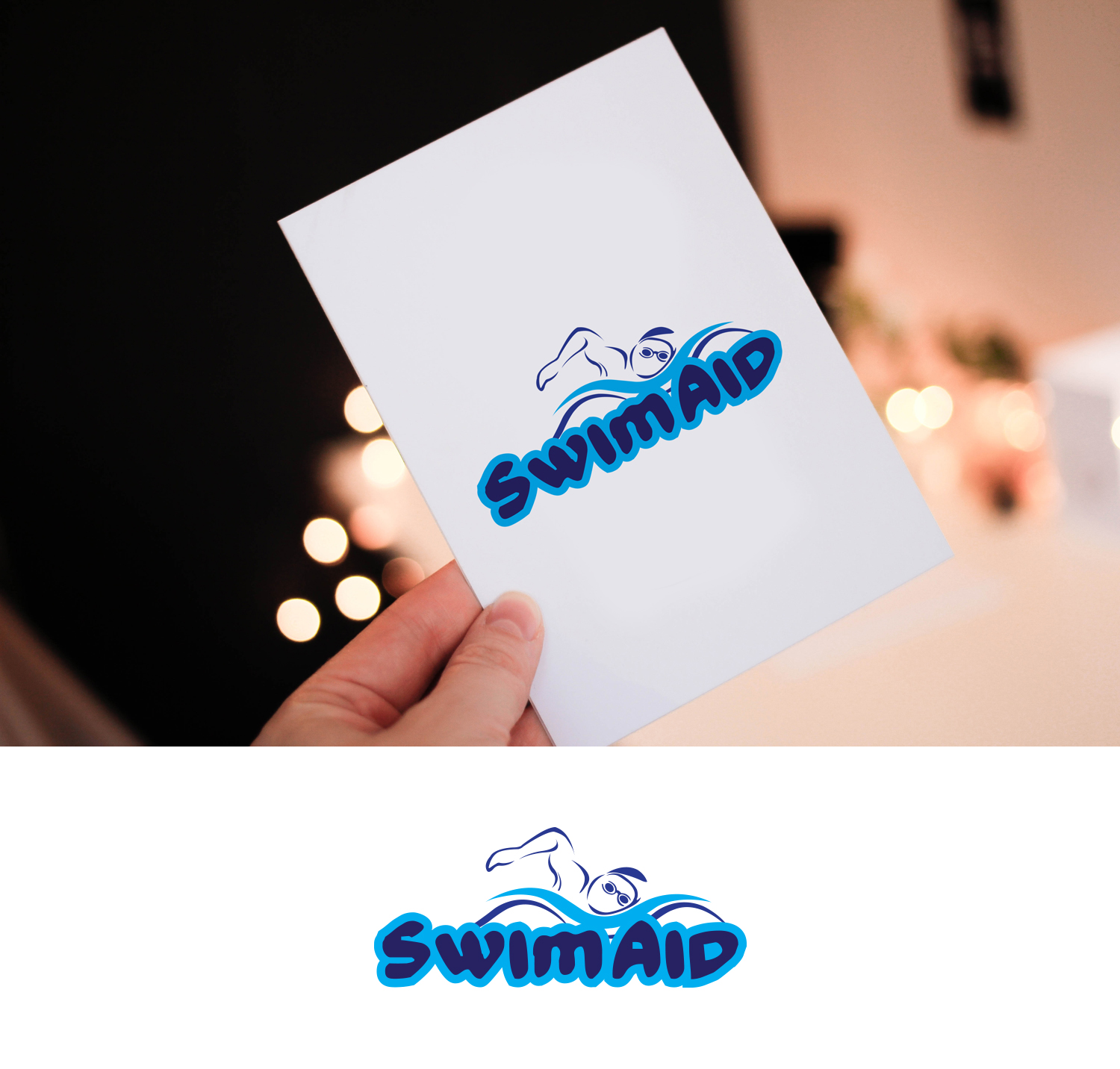 Diseño de Logo por Impressive Solutions para este proyecto | Diseño #13176098