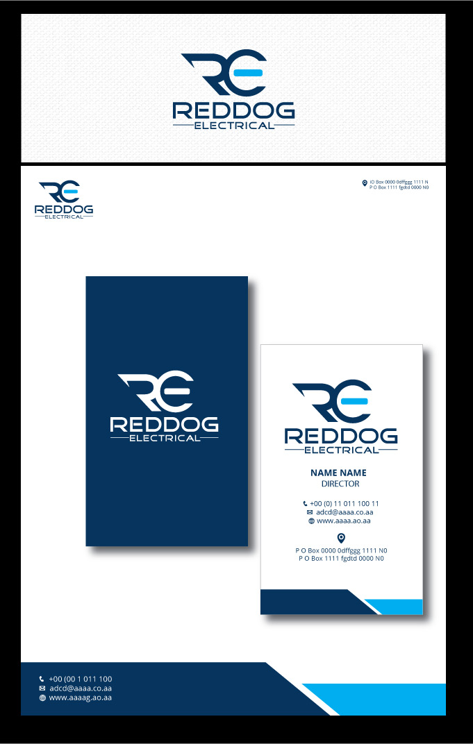 Logo Design by zebronicgraphic for this project | Design #13384850