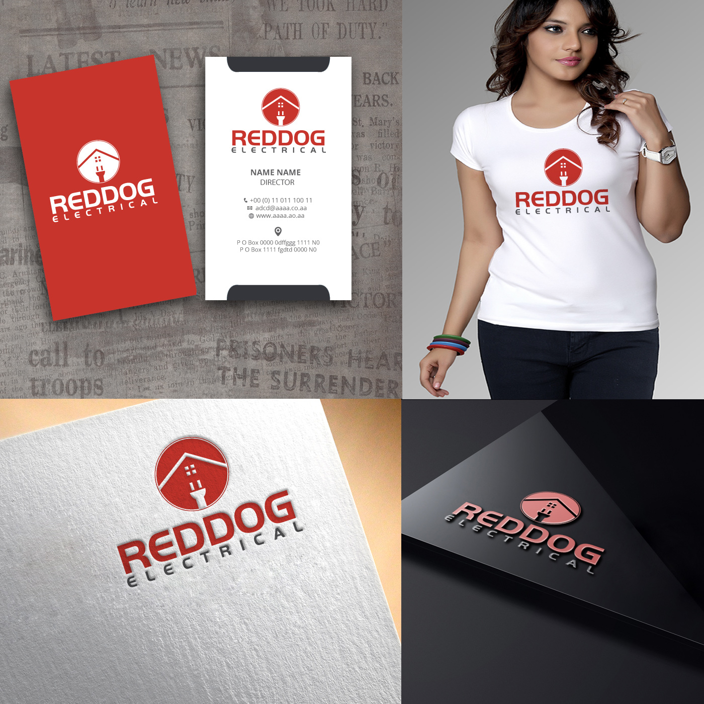 Logo Design by zebronicgraphic for this project | Design #13397766