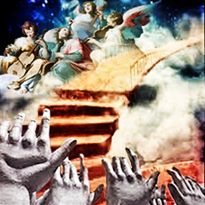 CD Cover Design by Bogdan Stanagui