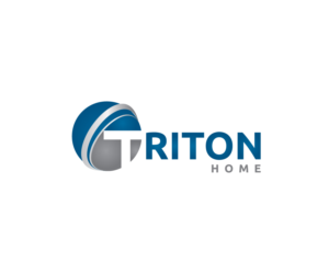 Logo Design by meygekon for Triton Home Ltd | Design: #13260202