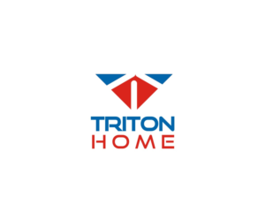 Diseño de Logo por SUNEEEEEL para Triton Home Ltd | Diseño #13185532