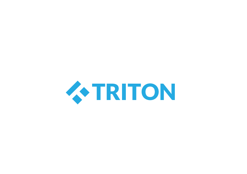 Logo Design by GreenArt for Triton Home Ltd | Design #13262385