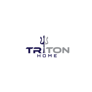 Logo Design by TB Designs for Triton Home Ltd | Design: #13155197