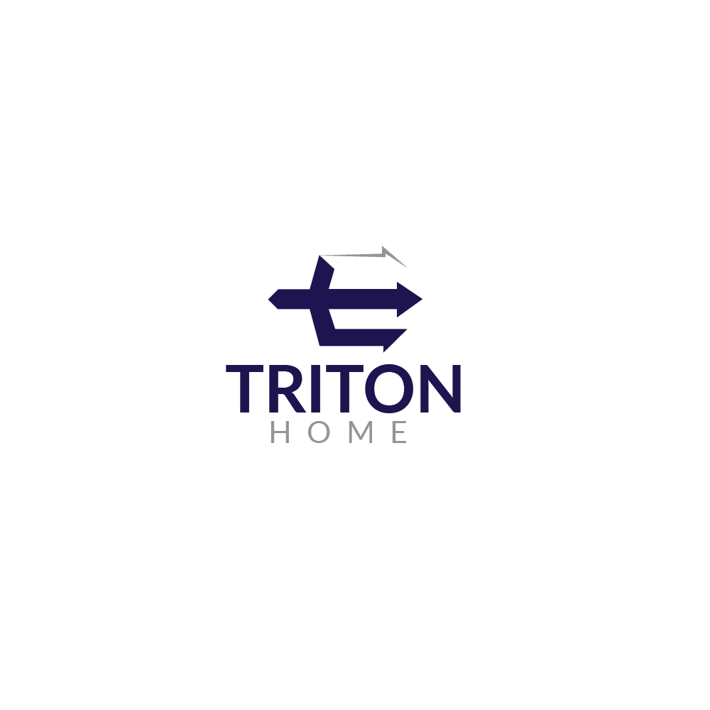 Logo Design by TB Designs for Triton Home Ltd | Design #13155199