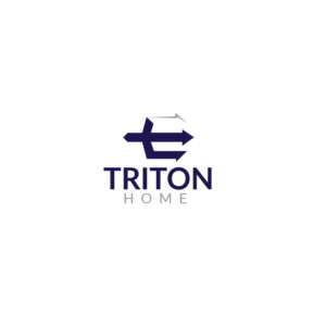 Logo Design by TB Designs for Triton Home Ltd | Design: #13155199