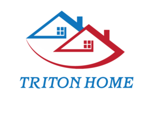 Diseño de Logo por imismailhossainbd para Triton Home Ltd | Diseño #13219991