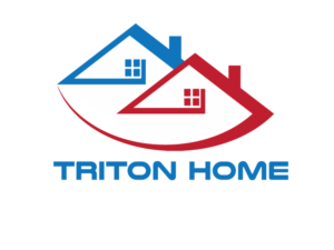 Logo Design by imismailhossainbd for Triton Home Ltd | Design: #13219992